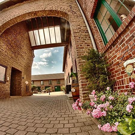 Landhaus Goeddertzhof Erkelenz Exterior photo